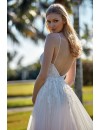 Rochie de mireasa Nicole Colet - Rose 